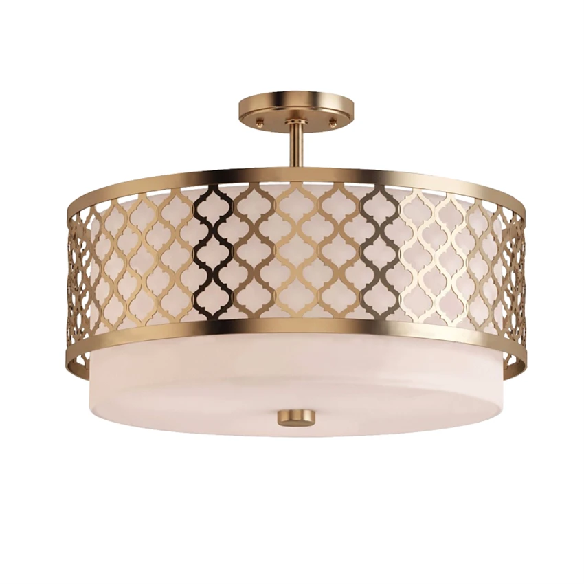 Chinese ring hollow gold ceiling lights retro living room luxury study restaurant hotel decorative ceiling lamps lighting
Chinese ring hollow gold ceiling lights retro living room luxury study restaurant hotel decorative ceiling lamps lighting