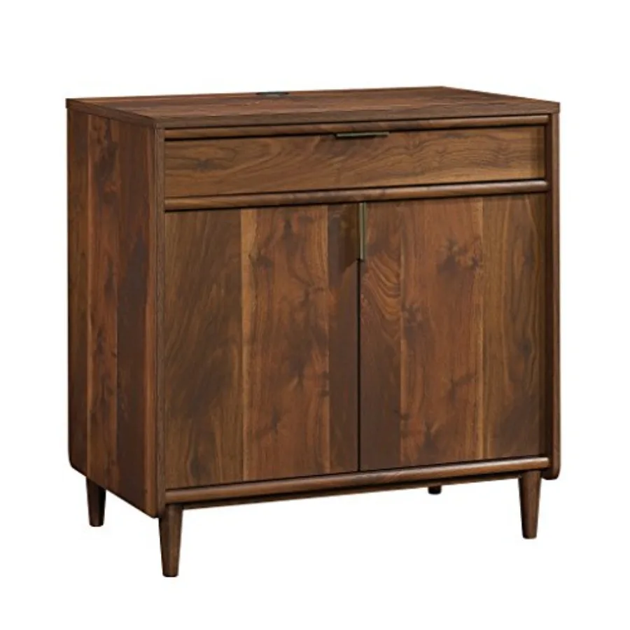 Clifford Place Library Base, Grand Walnut finish
Clifford Place Library Base, Grand Walnut finish