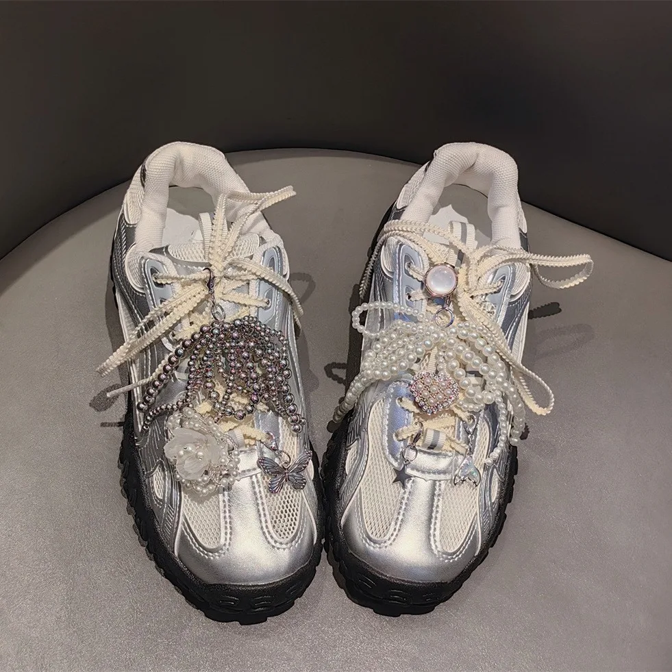 Super Fairy Pearl Bow New All-match Shoes Flower Senior Sense Shoes Decoration Heavy Industry Collocation Decoration
Super Fairy Pearl Bow New All-match Shoes Flower Senior Sense Shoes Decoration Heavy Industry Collocation Decoration