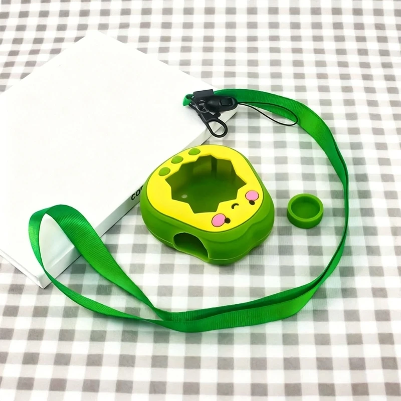 G8DB Textured Silicone Housing Case For Handheld Digital Machine Device 8cm Width
G8DB Textured Silicone Housing Case For Handheld Digital Machine Device 8cm Width