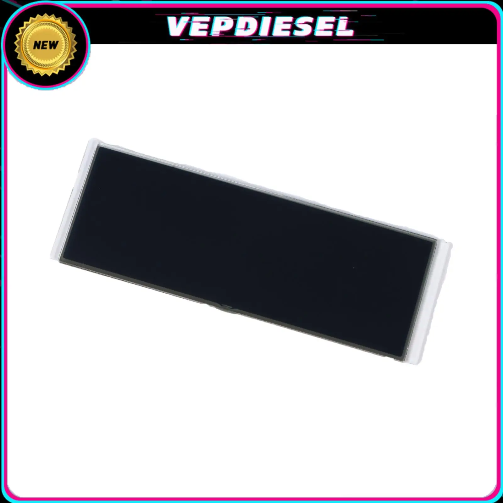 1Pc A/C Heater Climate Temp Dashboard LCD Display For Audi 80 90 100 A3 A4 A6 Control Unit Repair Car Accessories Interior Parts
1Pc A/C Heater Climate Temp Dashboard LCD Display For Audi 80 90 100 A3 A4 A6 Control Unit Repair Car Accessories Interior Parts