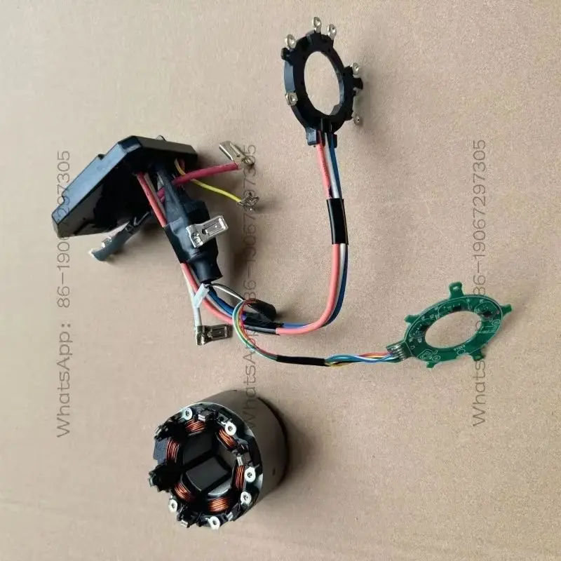 629330-6 629170-2 18V Field Stator 629B59-6 620K29-2 для DTW1001 DTW1001Z DTW1002 DTW800 XWT08 Главная плата управления
629330-6 629170-2 18V Field Stator 629B59-6 620K29-2 для DTW1001 DTW1001Z DTW1002 DTW800 XWT08 Главная плата управления
