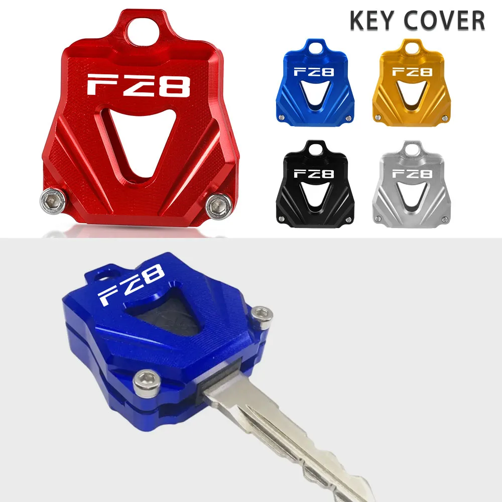 2023 Moto For Yamaha FZ8 FZ-8 FZ 8 2011 2012 2013 Motorcycle Accessories Keychain Key Ring Keys Cover Protector key Case Shell
2023 Moto For Yamaha FZ8 FZ-8 FZ 8 2011 2012 2013 Motorcycle Accessories Keychain Key Ring Keys Cover Protector key Case Shell
