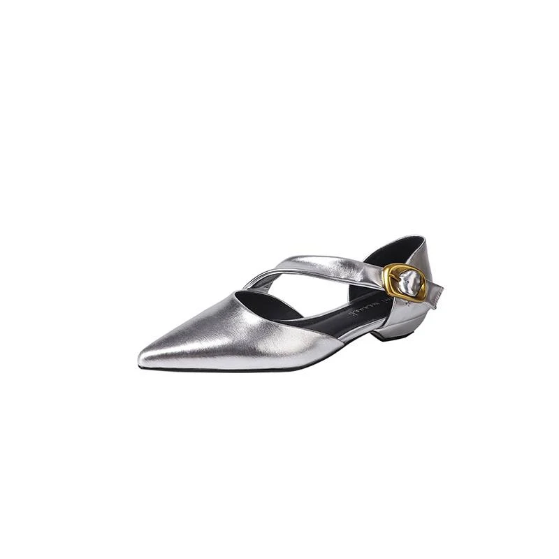 Pumps women shoes Slip-On womens shoes with design Women shoes leather Pointed toe simple and elegant Retro
Pumps women shoes Slip-On womens shoes with design Women shoes leather Pointed toe simple and elegant Retro