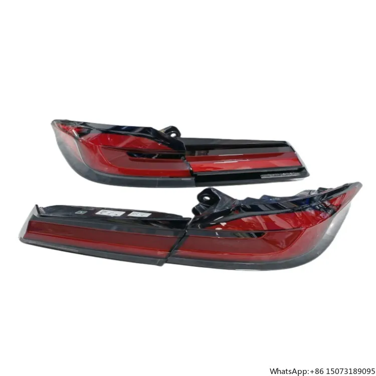 Original Headlight for G30 G31 Tail Light Competition Adaptive Full Headlight Car OEM Headlight
Original Headlight for G30 G31 Tail Light Competition Adaptive Full Headlight Car OEM Headlight