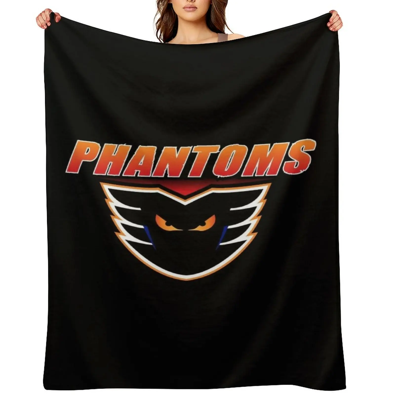 Lehigh Valley Phantoms Throw Blanket Giant Sofa Soft Plush Plaid Thermals For Travel Camping Blankets
Lehigh Valley Phantoms Throw Blanket Giant Sofa Soft Plush Plaid Thermals For Travel Camping Blankets