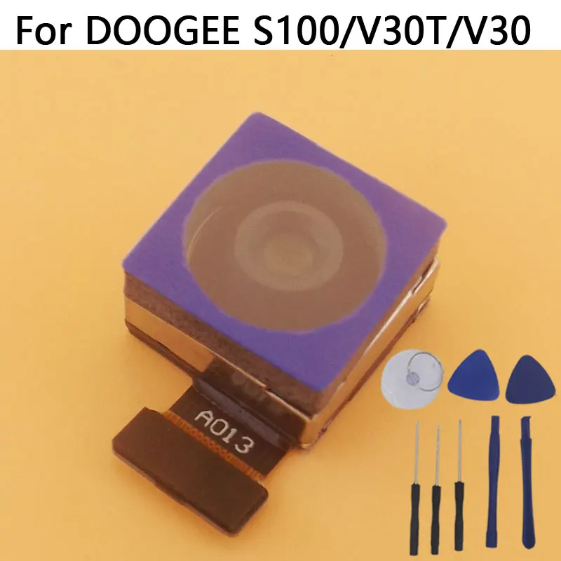 New Original DOOGEE S100 V30T V30 Rear Main Camera Cell Phone Back Camera 108MP Module For Doogee S100 Smart Phone
New Original DOOGEE S100 V30T V30 Rear Main Camera Cell Phone Back Camera 108MP Module For Doogee S100 Smart Phone