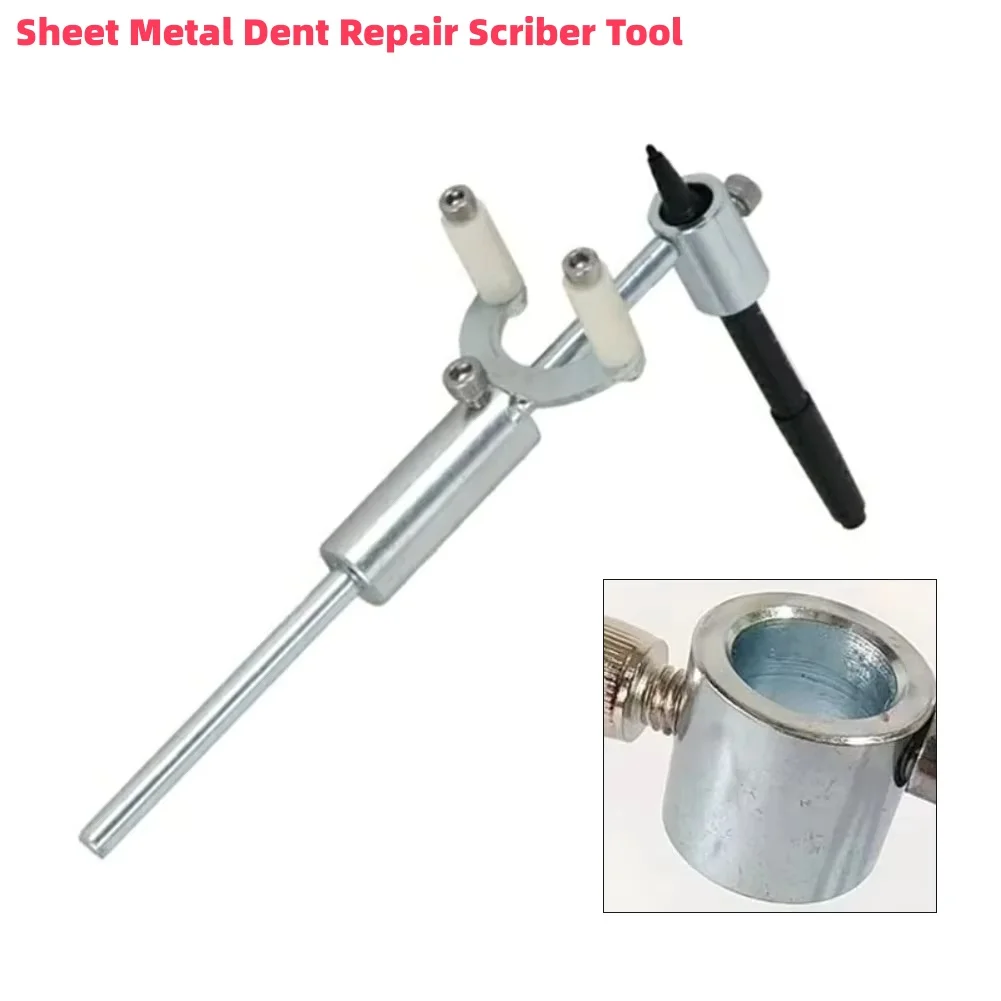 Инструмент для ремонта вмятин из листового металла для маркировки бровей колес автомобиля с конструкцией из оцинкованного железа для прочного использования
Инструмент для ремонта вмятин из листового металла для маркировки бровей колес автомобиля с конструкцией из оцинкованного железа для прочного использования