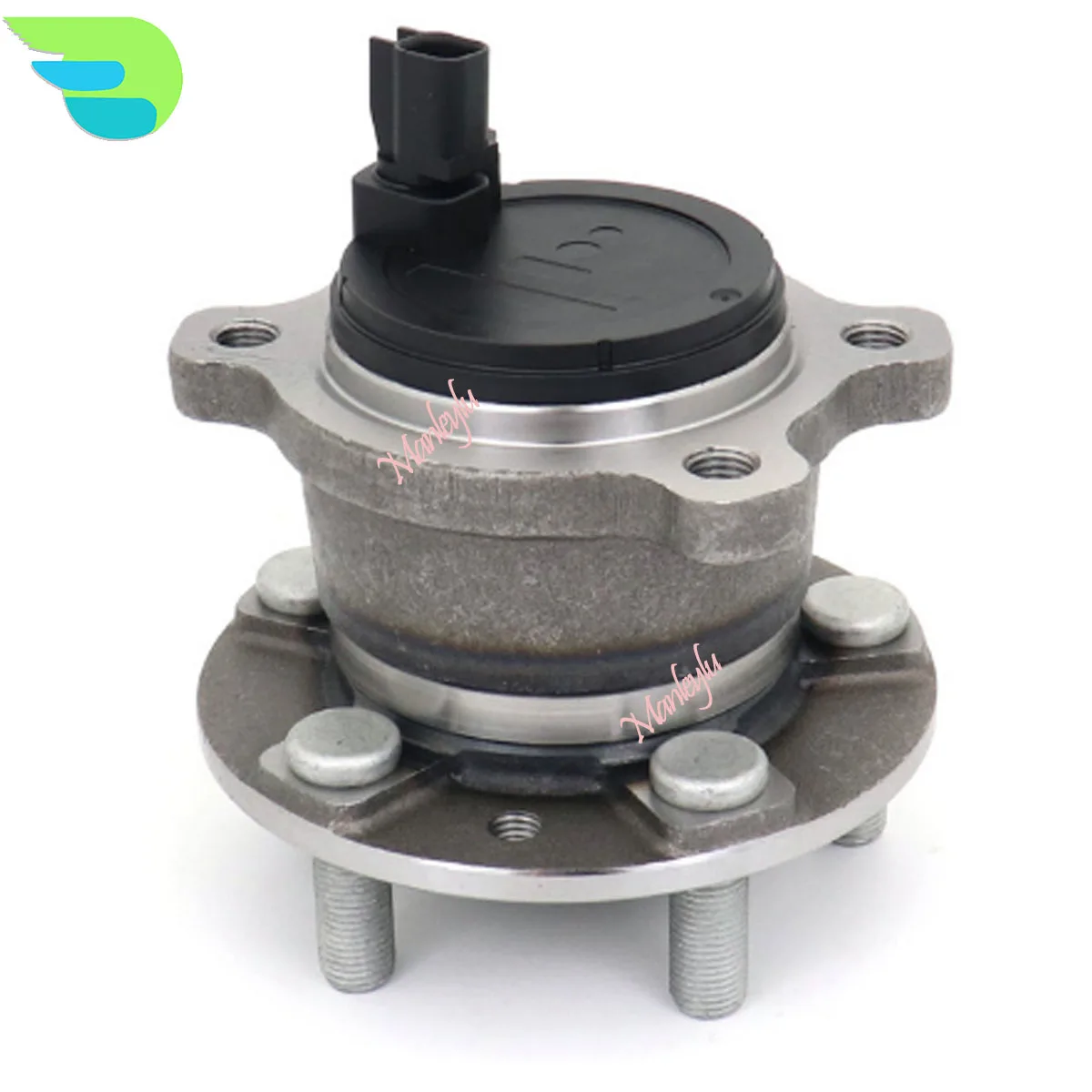 853016245 подшипник заднего колеса и втулка в сборе для FORD GALAXY Mk2 S-MAX 2006-6G91-2C299 6G912C299AAC VKBA6524
853016245 подшипник заднего колеса и втулка в сборе для FORD GALAXY Mk2 S-MAX 2006-6G91-2C299 6G912C299AAC VKBA6524