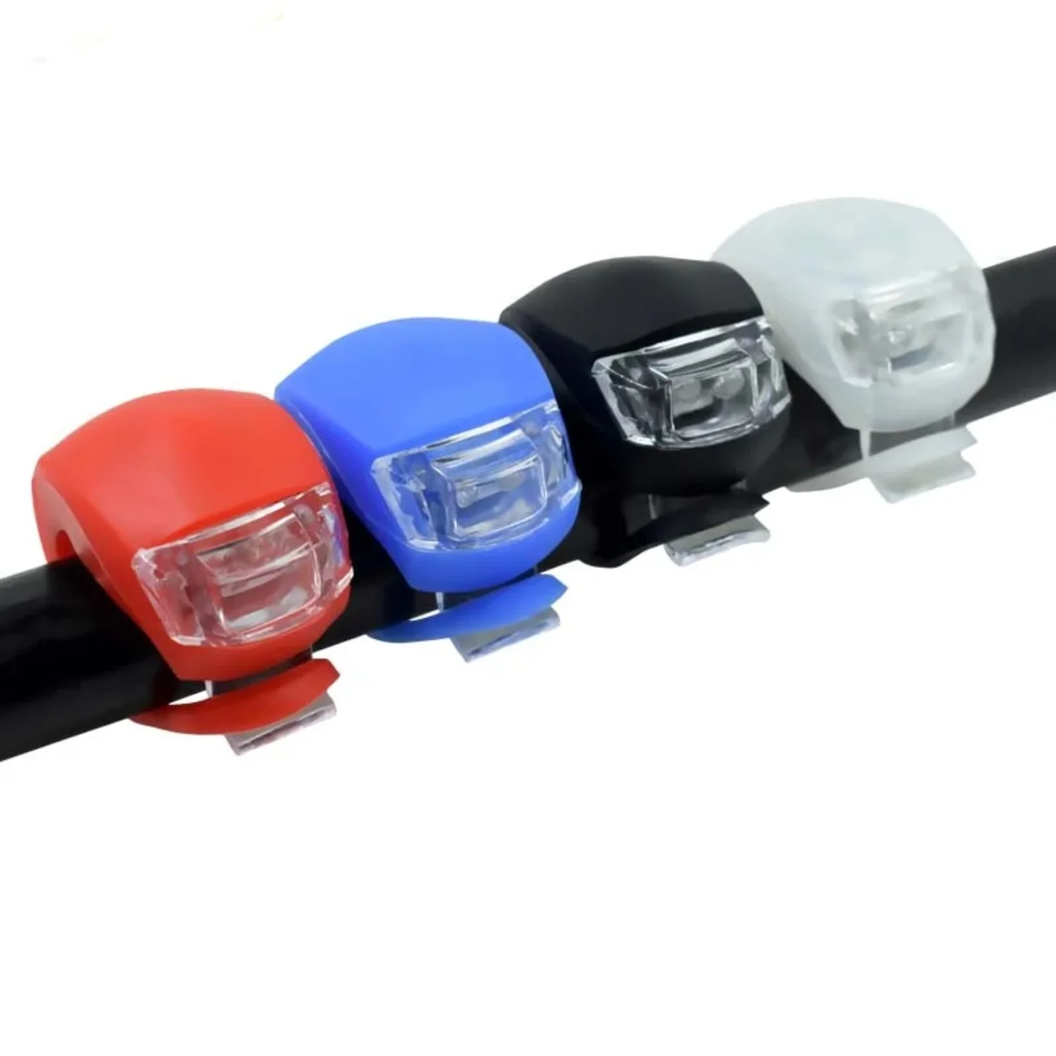 Bike Light Silicone Bicycle Light Front Lamp Bike Lantern Waterproof Bicycle Flashlight Lantern Tail Light Dropshipping
Bike Light Silicone Bicycle Light Front Lamp Bike Lantern Waterproof Bicycle Flashlight Lantern Tail Light Dropshipping