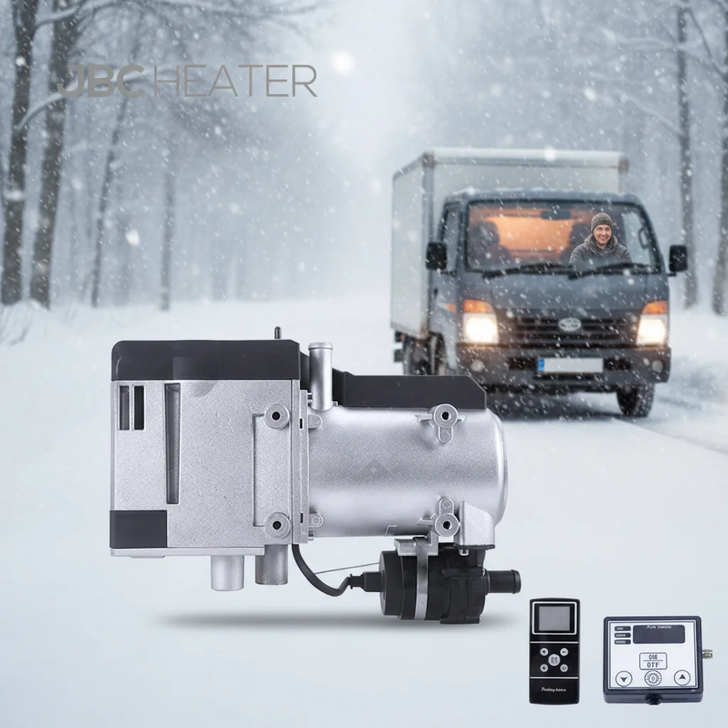 New Remote Control 12KW 12V Boat Engine Coolant Preheater Water Pump
New Remote Control 12KW 12V Boat Engine Coolant Preheater Water Pump