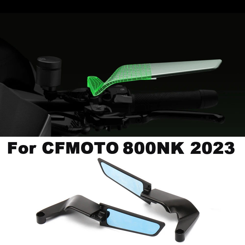 Мотоциклетные зеркала Stealth, зеркала для CFMOTO 800NK, комплект спортивных крыльев, зеркала, зеркала для крыльев, аксессуары, зеркало 2023 800 NK
Мотоциклетные зеркала Stealth, зеркала для CFMOTO 800NK, комплект спортивных крыльев, зеркала, зеркала для крыльев, аксессуары, зеркало 2023 800 NK