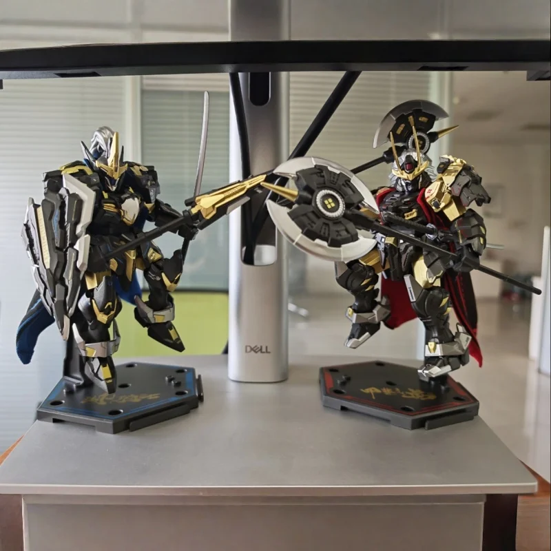 В наличии TOPTOY Ancestral Effect Kai Tiger Lake Knight, ограниченная серия, модель игрушки, собранная человеческая Коллекционная фигурка
В наличии TOPTOY Ancestral Effect Kai Tiger Lake Knight, ограниченная серия, модель игрушки, собранная человеческая Коллекционная фигурка