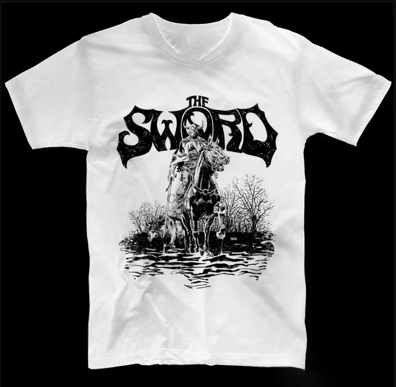 hot,,, new,, The Sword Band t shirt- cute MOM gift /bas color hot t SHIRT Cotton vintage oversized
hot,,, new,, The Sword Band t shirt- cute MOM gift /bas color hot t SHIRT Cotton vintage oversized