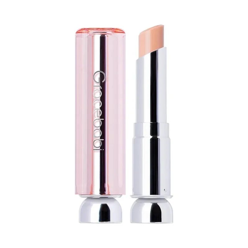 Gracebabi lip essence moisturizing temperature changing lipstick long-lasting moisturizing lip gloss color changing lipstick
Gracebabi lip essence moisturizing temperature changing lipstick long-lasting moisturizing lip gloss color changing lipstick