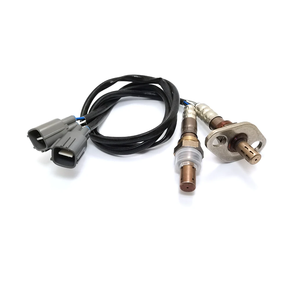 2344189 234-9001 Oxygen O2 Sensor Up&Down Air Fuel Ratio For 2000-2004 Toyota Tacoma
2344189 234-9001 Oxygen O2 Sensor Up&Down Air Fuel Ratio For 2000-2004 Toyota Tacoma