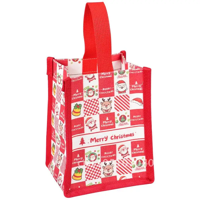Christmas Tote Bag Christmas Gift Bag Snowman Gift Bag Canvas Christmas Eve Apple Gift Packaging Bag
Christmas Tote Bag Christmas Gift Bag Snowman Gift Bag Canvas Christmas Eve Apple Gift Packaging Bag