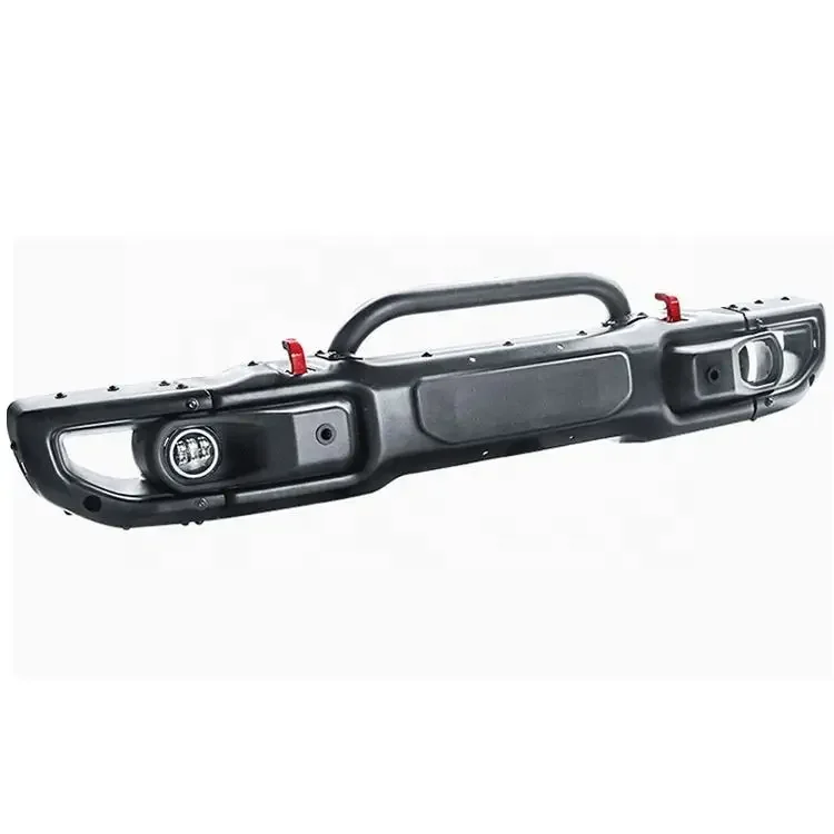 Apollofront bar Parts Front Steel/aluminum 10th Anniversary with U Tube for Wrangler JL
Apollofront bar Parts Front Steel/aluminum 10th Anniversary with U Tube for Wrangler JL