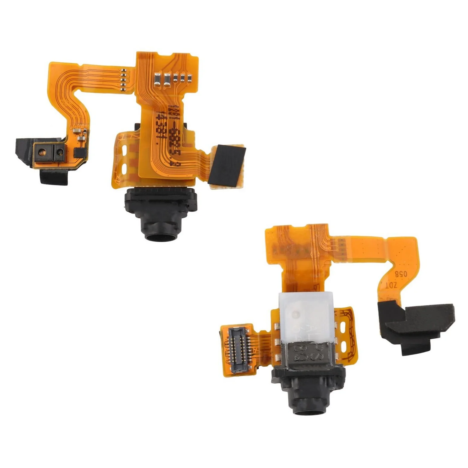 NWT Earphone port & Audio Jack flex cable For Sony Xperia z3 compact z3 mini M55W D5803 D5833 light Proximity sensor flex cable
NWT Earphone port & Audio Jack flex cable For Sony Xperia z3 compact z3 mini M55W D5803 D5833 light Proximity sensor flex cable