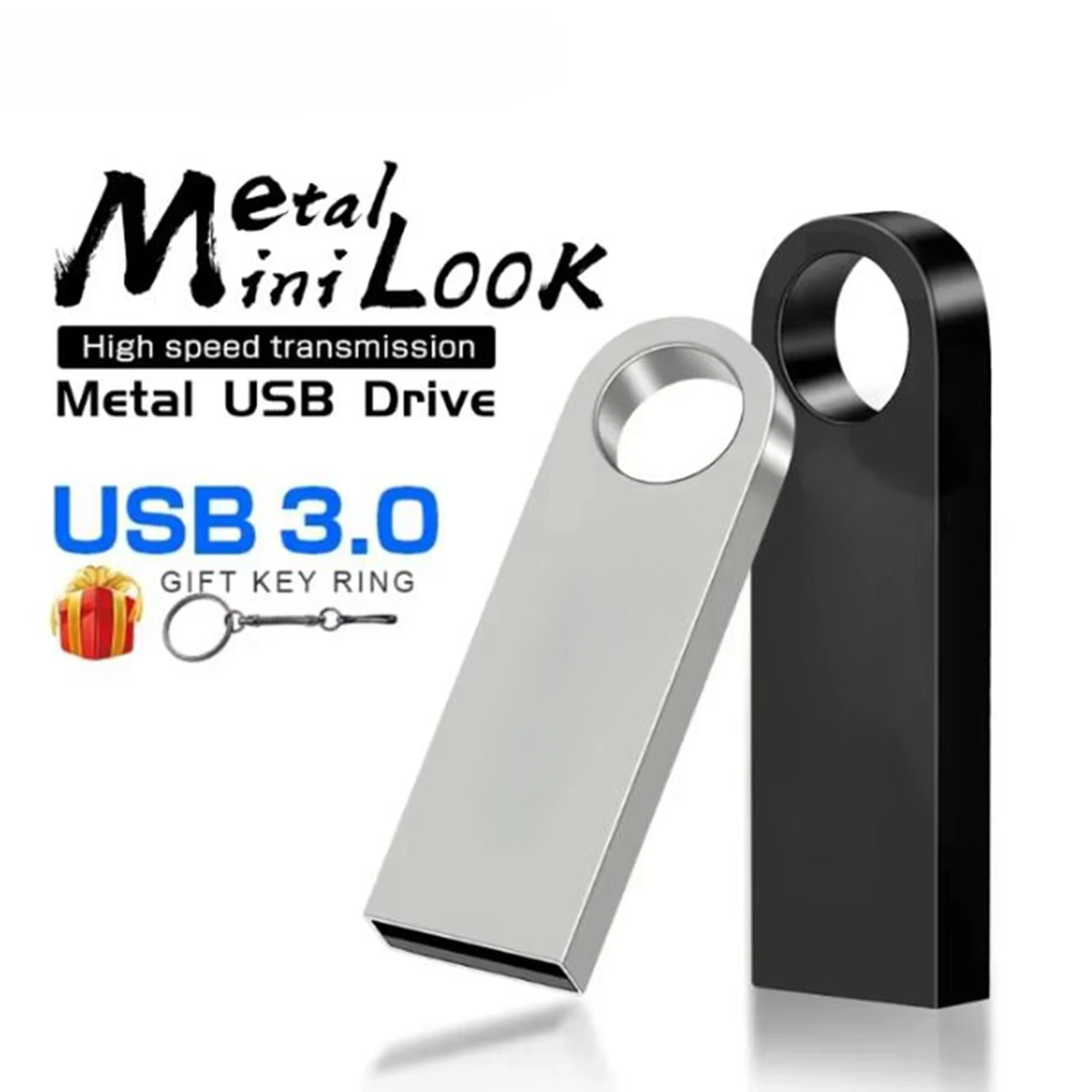 Оптовая высокоскоростная металлическая USB-флешка 4 ГБ 8 ГБ 128 ГБ портативная память 64 ГБ флэш-накопитель 32 ГБ 16 ГБ бизнес-подарок Key Chai
Оптовая высокоскоростная металлическая USB-флешка 4 ГБ 8 ГБ 128 ГБ портативная память 64 ГБ флэш-накопитель 32 ГБ 16 ГБ бизнес-подарок Key Chai
