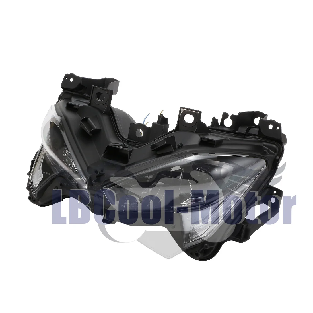 Motorcycle Front Headlight Assembly Head Lamp For YAMAHA T-MAX560 TMAX560 T-MAX 560 2020-2021 BC3-84300-00-00
Motorcycle Front Headlight Assembly Head Lamp For YAMAHA T-MAX560 TMAX560 T-MAX 560 2020-2021 BC3-84300-00-00