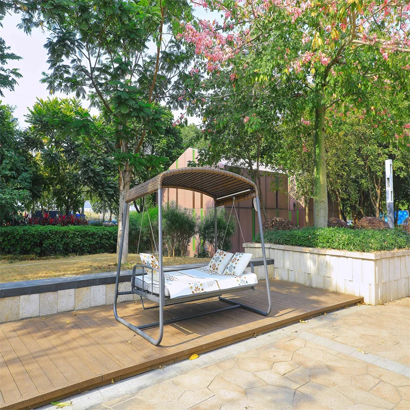 Swings for Adults Outdoor Swing Bed Chair Outdoor Canopy Patio Bed Swing Bed Hanging Chair Outdoor Furniture
Swings for Adults Outdoor Swing Bed Chair Outdoor Canopy Patio Bed Swing Bed Hanging Chair Outdoor Furniture