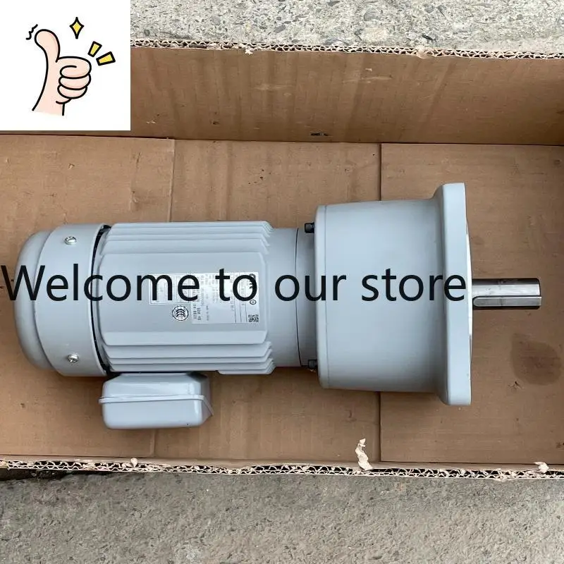 GTR Daily Precision Gear Motor...
GTR Daily Precision Gear Motor...