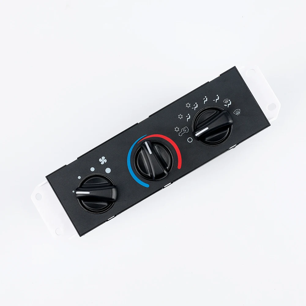 Модуль управления Jeep Wrangler HVAC 2005-2006 гг. — надежное климат-контроль для вашего автомобиля
Модуль управления Jeep Wrangler HVAC 2005-2006 гг. — надежное климат-контроль для вашего автомобиля