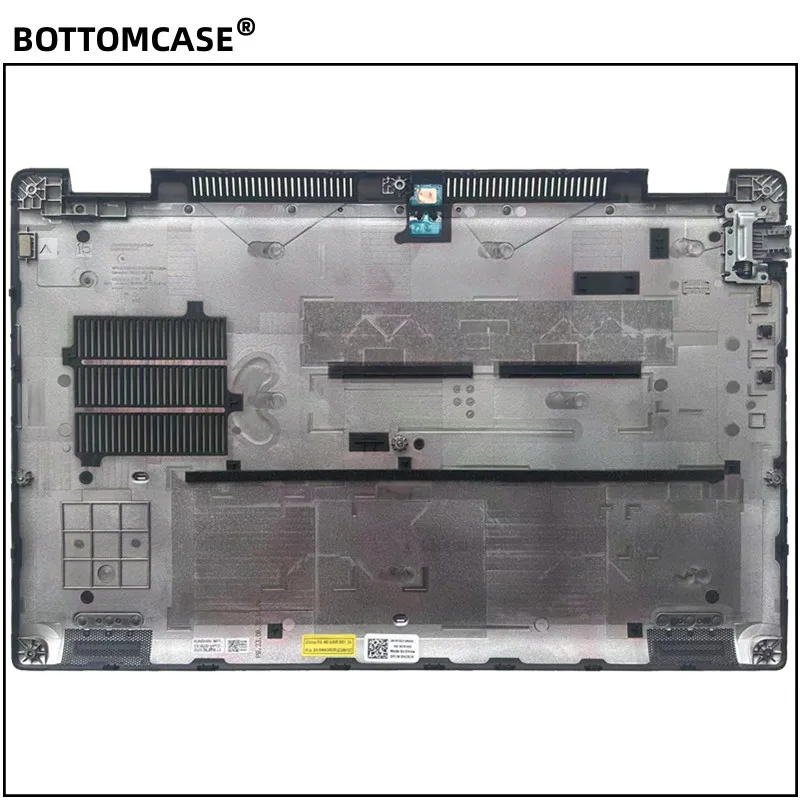 New For BOTTOMCASE® Latitude 5550 E5550 Bottom Base Cover Lower Case 04MHG0 0YCRJV 0X7KPJ
New For BOTTOMCASE® Latitude 5550 E5550 Bottom Base Cover Lower Case 04MHG0 0YCRJV 0X7KPJ