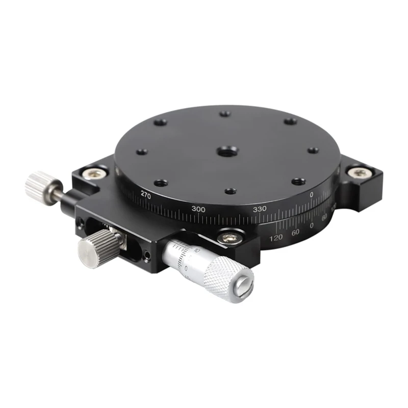 AB15-60Mm Fine Tuning Optical Sliding Stage, R-Axis Manual Linear Stage Trimming Platform Bearing Tuning Sliding Table
AB15-60Mm Fine Tuning Optical Sliding Stage, R-Axis Manual Linear Stage Trimming Platform Bearing Tuning Sliding Table