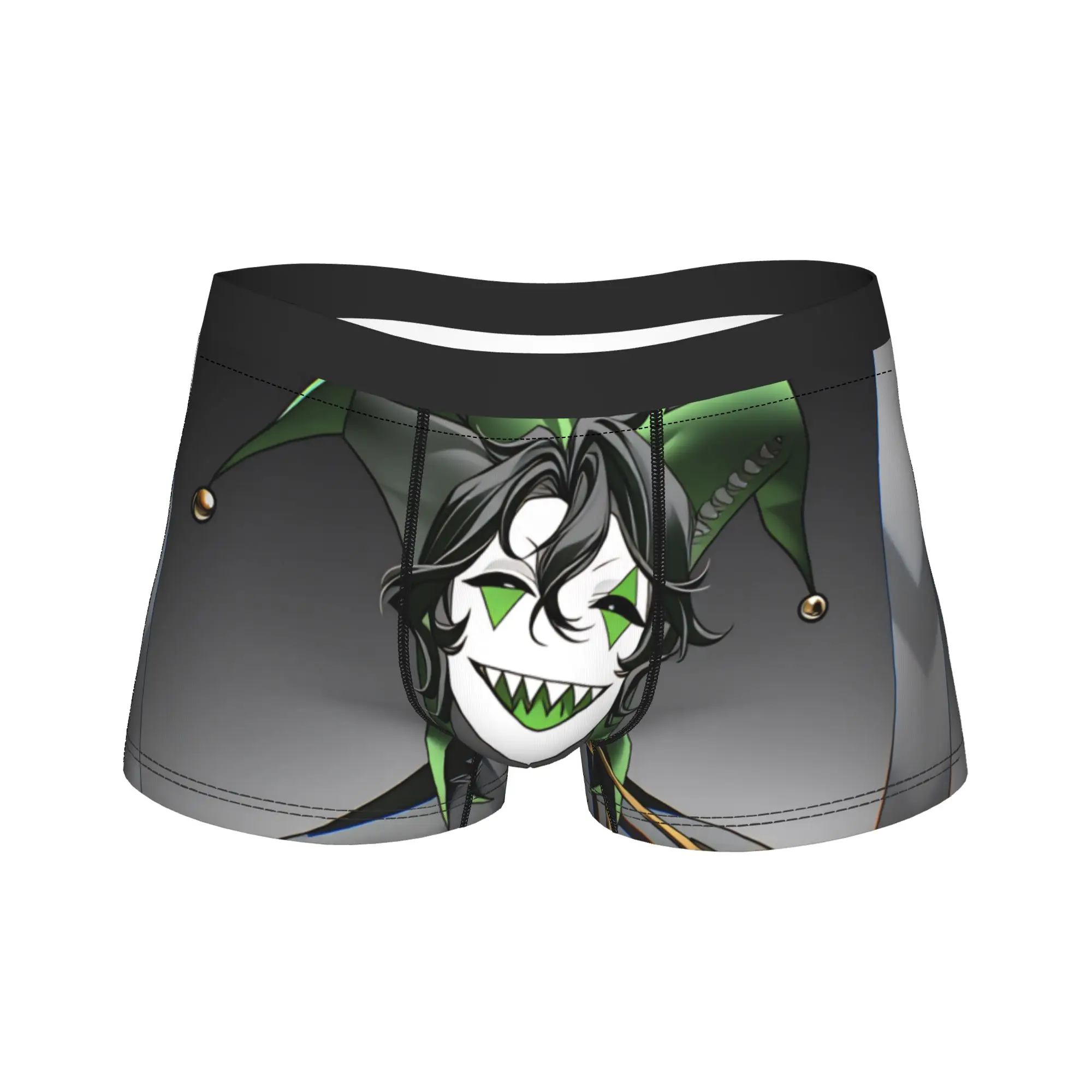 The Freak Circus Underwear Customs Boxershorts Hot Sale Males Panties Breathable Shorts Briefs Gift
The Freak Circus Underwear Customs Boxershorts Hot Sale Males Panties Breathable Shorts Briefs Gift