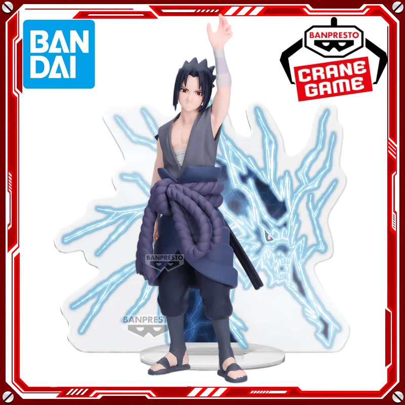 Banpresto NARUTO SHIPPUDEN Anime UCHIHA SASUKE PANEL SPECTACLE Action Figures Model Figurine Original Figuarts Decoration
Banpresto NARUTO SHIPPUDEN Anime UCHIHA SASUKE PANEL SPECTACLE Action Figures Model Figurine Original Figuarts Decoration