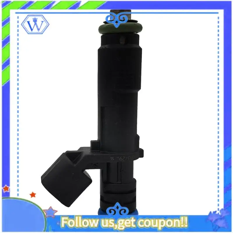 M46K-For Jeep Compass Cherokee Renegade Car Fuel Injector 4593986AB 50051677 53111888 Car Accessories Parts Accessories 1 PCS
M46K-For Jeep Compass Cherokee Renegade Car Fuel Injector 4593986AB 50051677 53111888 Car Accessories Parts Accessories 1 PCS