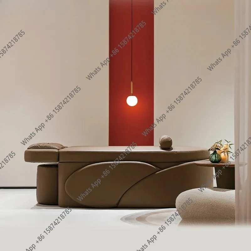 Bn Beauty Salon Special Household Beauty Massage Bed TCM Massage Treatment Bed With Holes Essential Oil Body Ear
Bn Beauty Salon Special Household Beauty Massage Bed TCM Massage Treatment Bed With Holes Essential Oil Body Ear