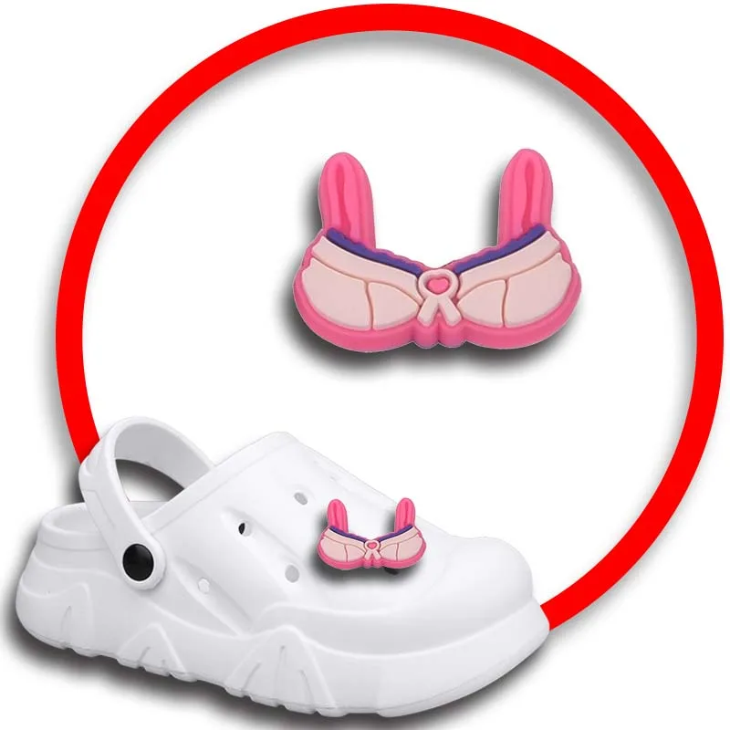 Pack Pins for Crocs Charms Shoes Accessories Pinsk Wedding Decoration Jeans Women Sandals Buckle Kids Favors Men Badges
Pack Pins for Crocs Charms Shoes Accessories Pinsk Wedding Decoration Jeans Women Sandals Buckle Kids Favors Men Badges