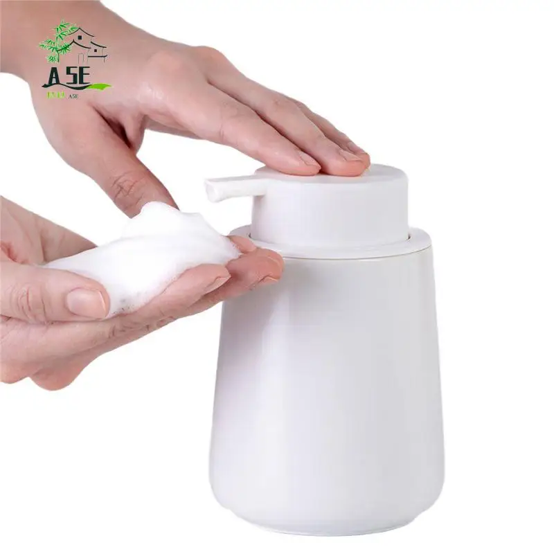 A05E-Soap Dispenser, 400Ml Hand Soap Dispenser Soap Dispenser, Foam Soap Dispenser With Head, Soap Dispenser
A05E-Soap Dispenser, 400Ml Hand Soap Dispenser Soap Dispenser, Foam Soap Dispenser With Head, Soap Dispenser