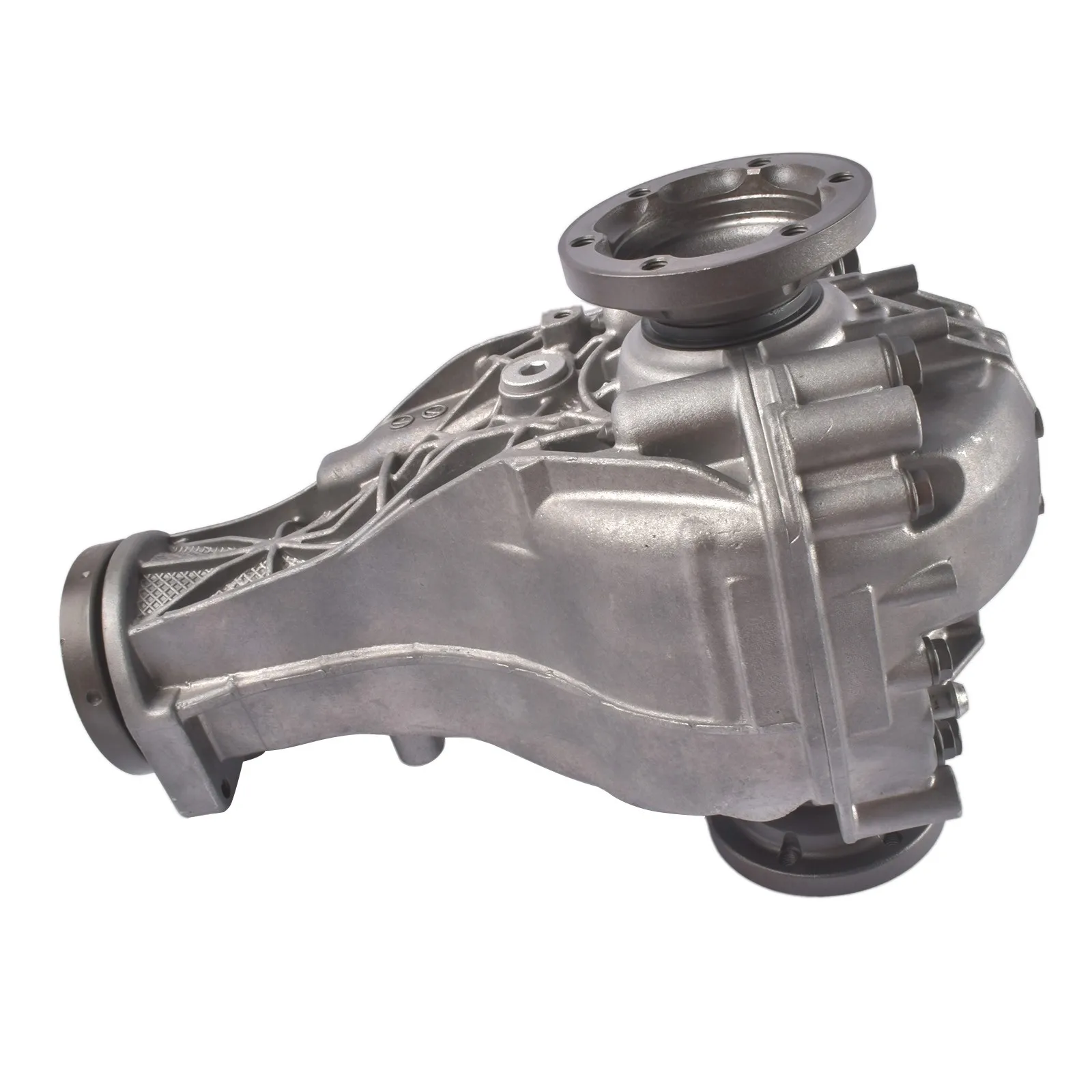 AP01 Rear Differential Carrier Assembly For 2008-2018 Audi D4 A8 Quattro 3.31 Ratio
AP01 Rear Differential Carrier Assembly For 2008-2018 Audi D4 A8 Quattro 3.31 Ratio