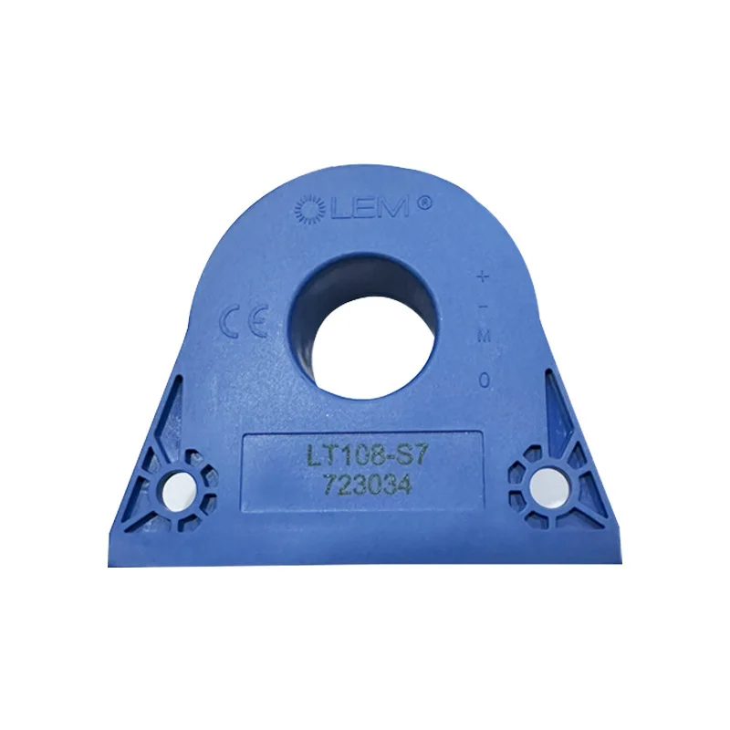 LT108-S7/SP11 Hall Effect Closed Loop Current Sensor Transformer 100A
LT108-S7/SP11 Hall Effect Closed Loop Current Sensor Transformer 100A
