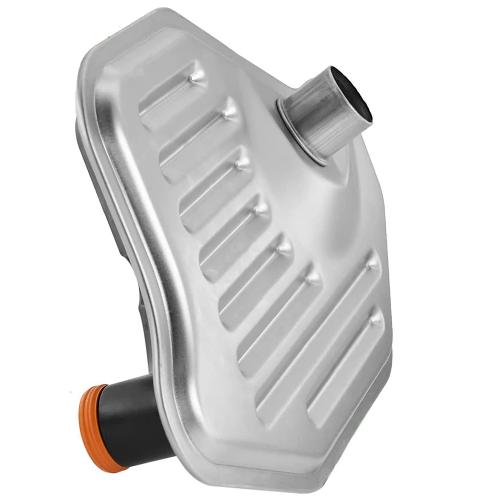 Комплект фильтров коробки передач AEF6 FT105 для FORD Lincoln Mercury Ford 1996-2010 F-150,1994-2014 E-150, с прокладкой
Комплект фильтров коробки передач AEF6 FT105 для FORD Lincoln Mercury Ford 1996-2010 F-150,1994-2014 E-150, с прокладкой