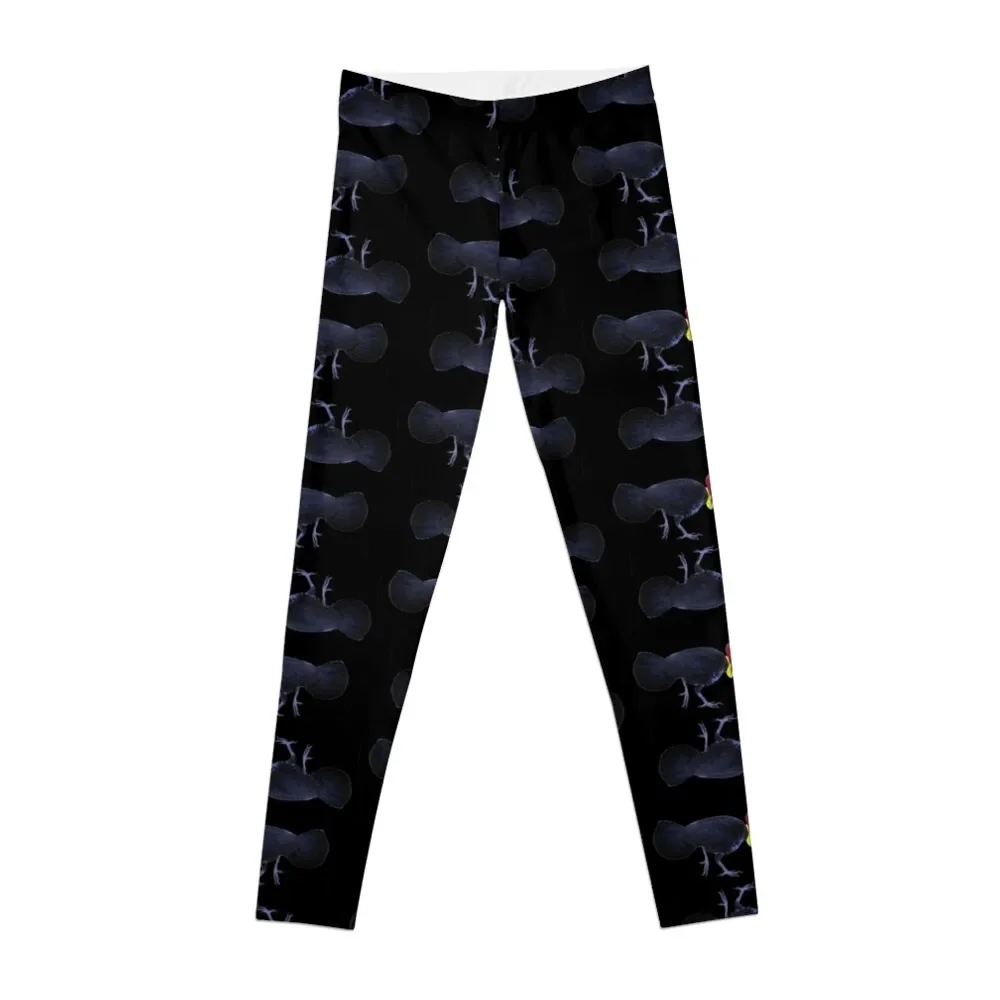 Australian Bush (Scrub) Turkey Leggings fitness set gym Sports pants woman gym sportswear woman Womens Leggings
Australian Bush (Scrub) Turkey Leggings fitness set gym Sports pants woman gym sportswear woman Womens Leggings