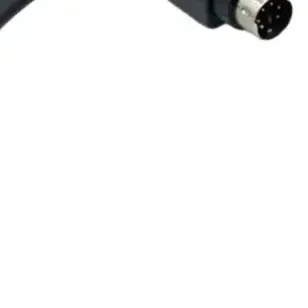 1PC Radio Audio PTT Adapter Cable DIN 6-Pin To 3.5mm Stereo 1m Bidirectional Signal Transmission For Yaesu FT-891 FT-857 FT-817
1PC Radio Audio PTT Adapter Cable DIN 6-Pin To 3.5mm Stereo 1m Bidirectional Signal Transmission For Yaesu FT-891 FT-857 FT-817