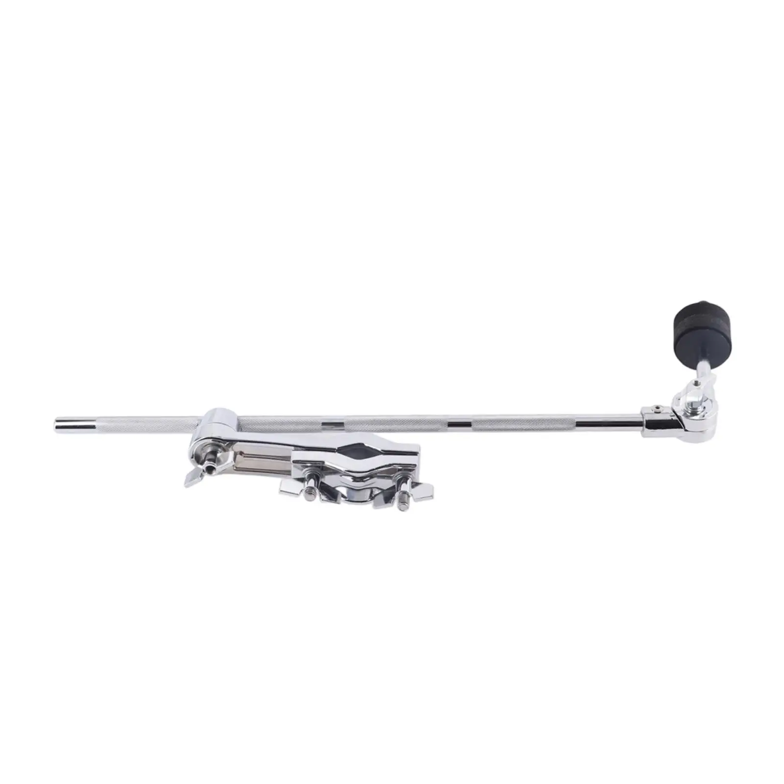 Drum Cymbal Arm Cymbal Stand Connector Hardware Extension Arm Mount Percussion Instrument Accessories for Concert Home Adults
Drum Cymbal Arm Cymbal Stand Connector Hardware Extension Arm Mount Percussion Instrument Accessories for Concert Home Adults