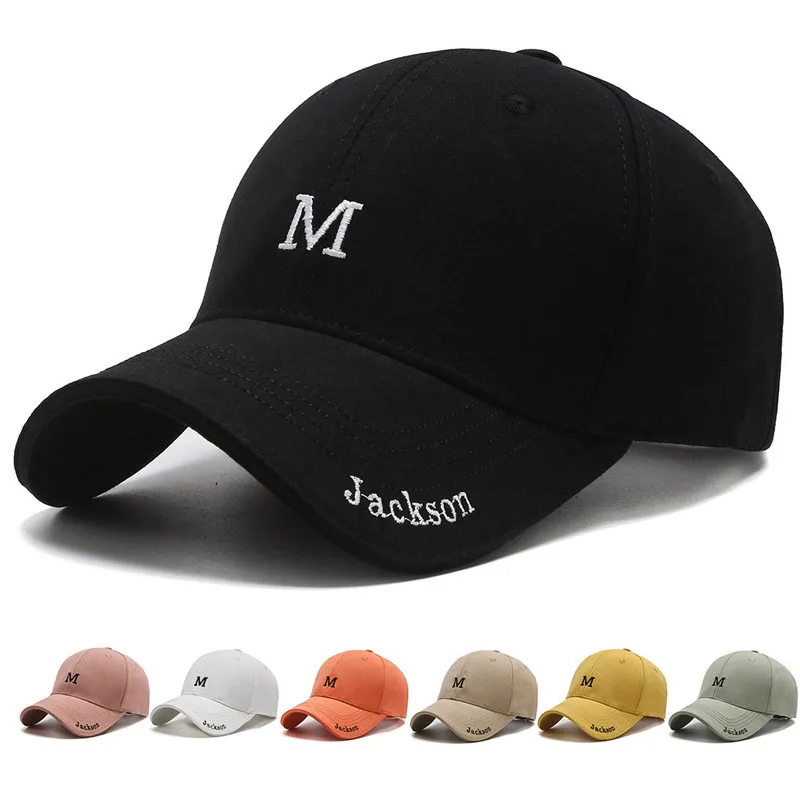 Hat Korean Style Spring And Versatile Casual Baseball Cap Men Fashionable Round Autumn Dad Hat For Women Trendy Face Slimming
Hat Korean Style Spring And Versatile Casual Baseball Cap Men Fashionable Round Autumn Dad Hat For Women Trendy Face Slimming