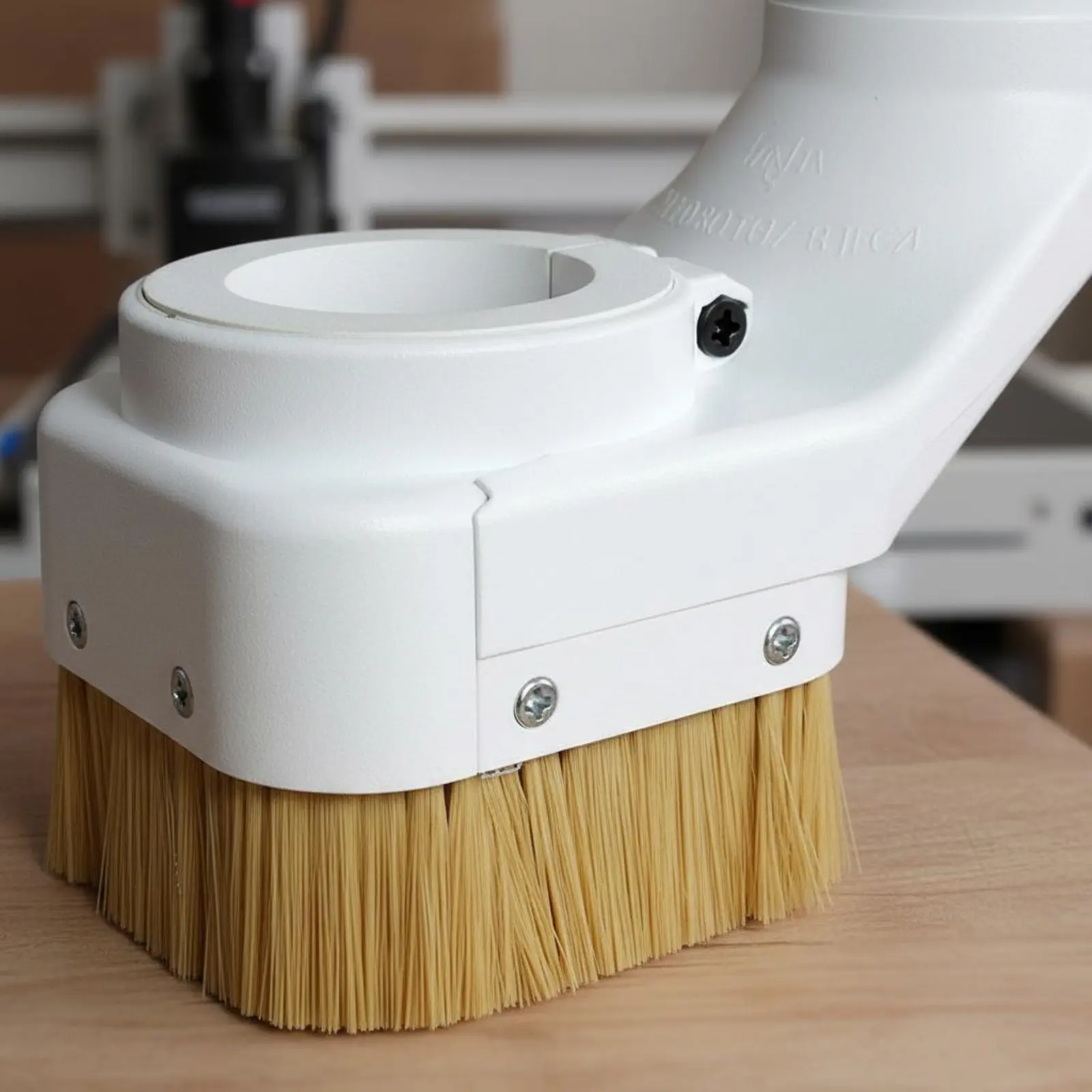 Engraving Machine Dust Cover Sawdust Control CNC Router Dust Shoe Tool Accessory Detachable Bristles Lightweight
Engraving Machine Dust Cover Sawdust Control CNC Router Dust Shoe Tool Accessory Detachable Bristles Lightweight
