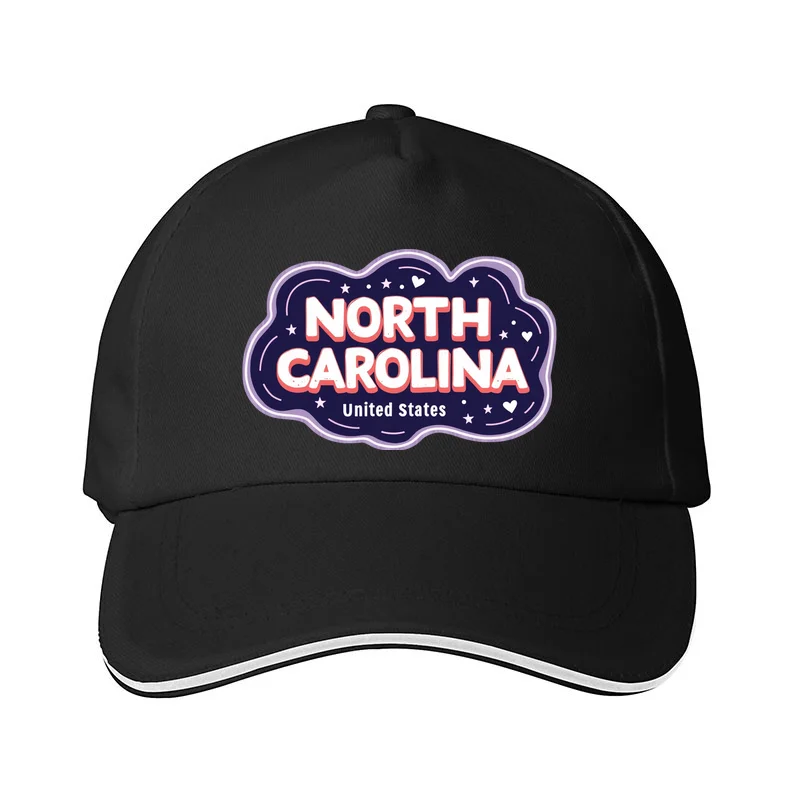 North Carolina America Flag USA United States Custom Peaked Cap Sun Hat Number Trucker Breathable Headgear Mesh Snapback Animal
North Carolina America Flag USA United States Custom Peaked Cap Sun Hat Number Trucker Breathable Headgear Mesh Snapback Animal