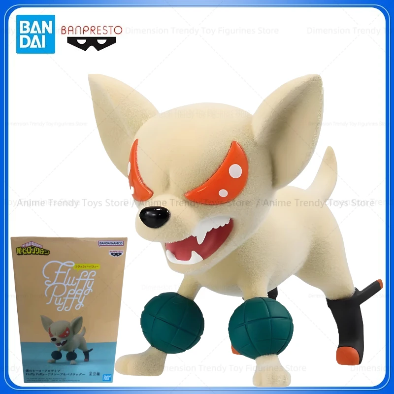 In Stock BANDAI BANPRESTO Anime My Hero Academia Bakugou Katsuki Action Figure Model Collection Toy Gift DT
In Stock BANDAI BANPRESTO Anime My Hero Academia Bakugou Katsuki Action Figure Model Collection Toy Gift DT