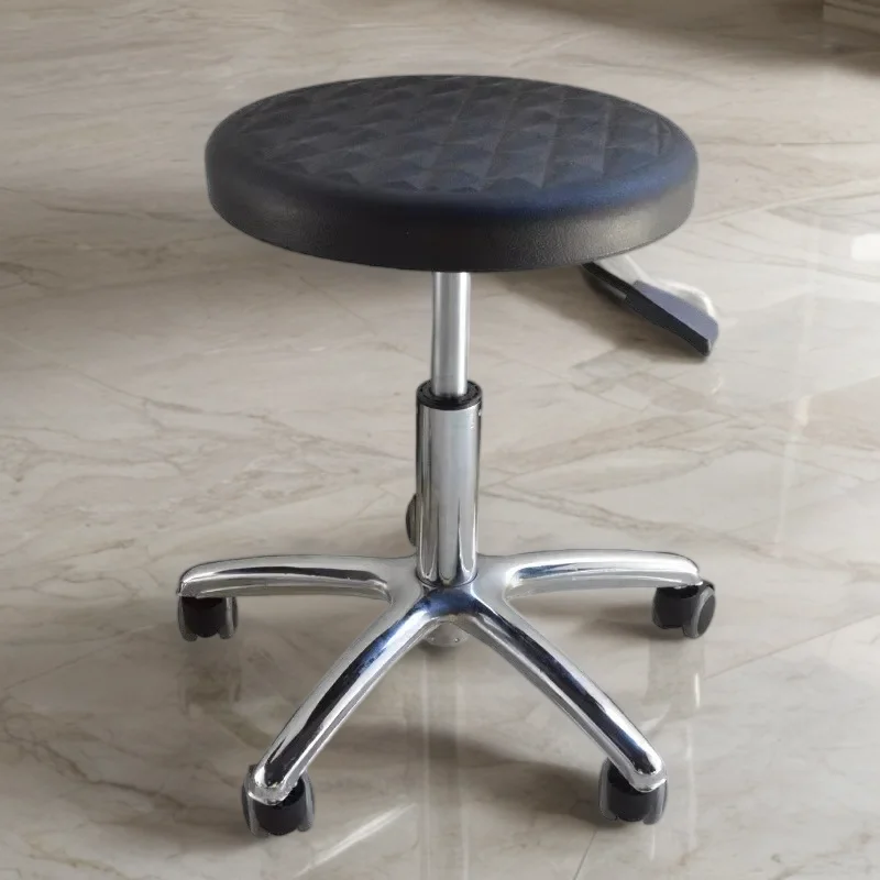 Banks Hair Cutting Hairstylist Desk Chairs Professional Beauty Salon Stool Massage Barbercadeira De Escritorio Hairdressing
Banks Hair Cutting Hairstylist Desk Chairs Professional Beauty Salon Stool Massage Barbercadeira De Escritorio Hairdressing