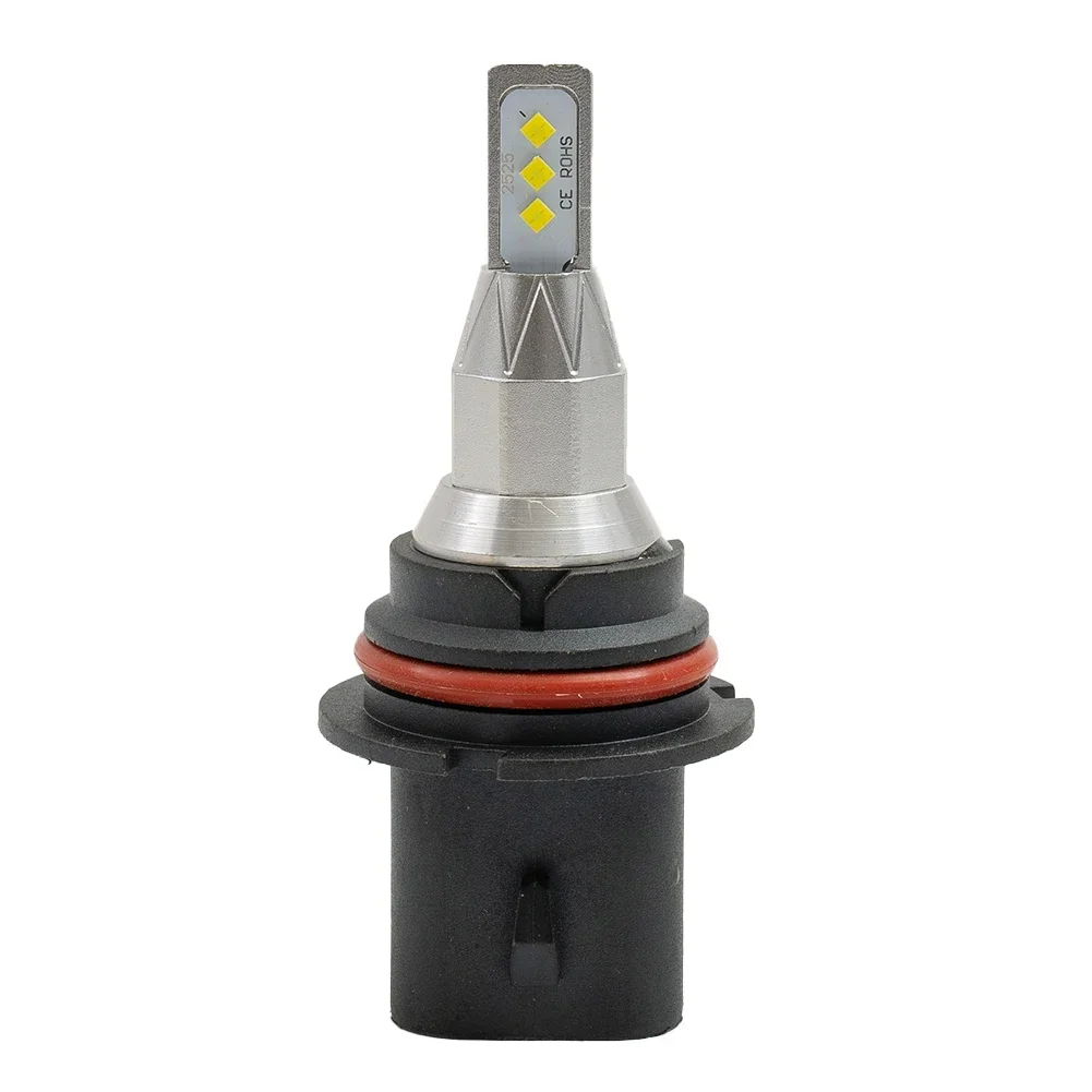 2pcs 9007 HB5 LED Headlight Bulbs High Low Beam 6000K White Fanless Bright 2X DC9~30V 6000K Parts Accessories Car Ruck
2pcs 9007 HB5 LED Headlight Bulbs High Low Beam 6000K White Fanless Bright 2X DC9~30V 6000K Parts Accessories Car Ruck