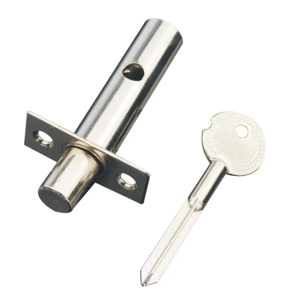 Accessories Stainless Steel Invisible Door Lock Thicken Simple Mortise Lock Privacy Lockset
Accessories Stainless Steel Invisible Door Lock Thicken Simple Mortise Lock Privacy Lockset