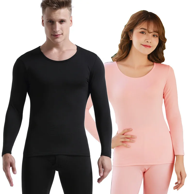 Thickened Fleece Thermal Underwear Set Men's Autumn Pants And Shorts Breathable Quick Dry Compression for Cycling Traveling
Thickened Fleece Thermal Underwear Set Men's Autumn Pants And Shorts Breathable Quick Dry Compression for Cycling Traveling